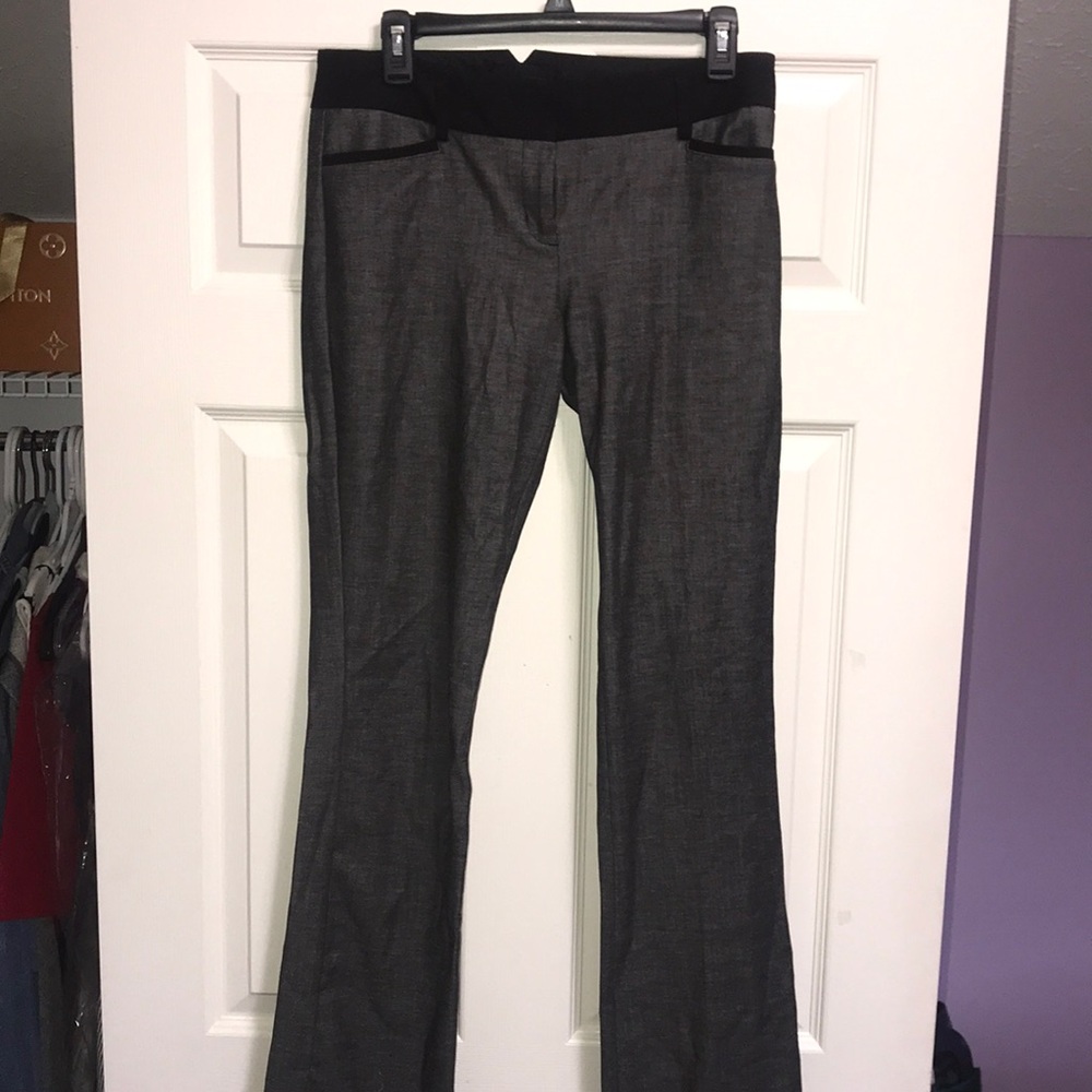 Express Columnist pants